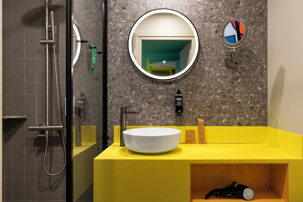 ibis Styles Old Tbilisi 64/67