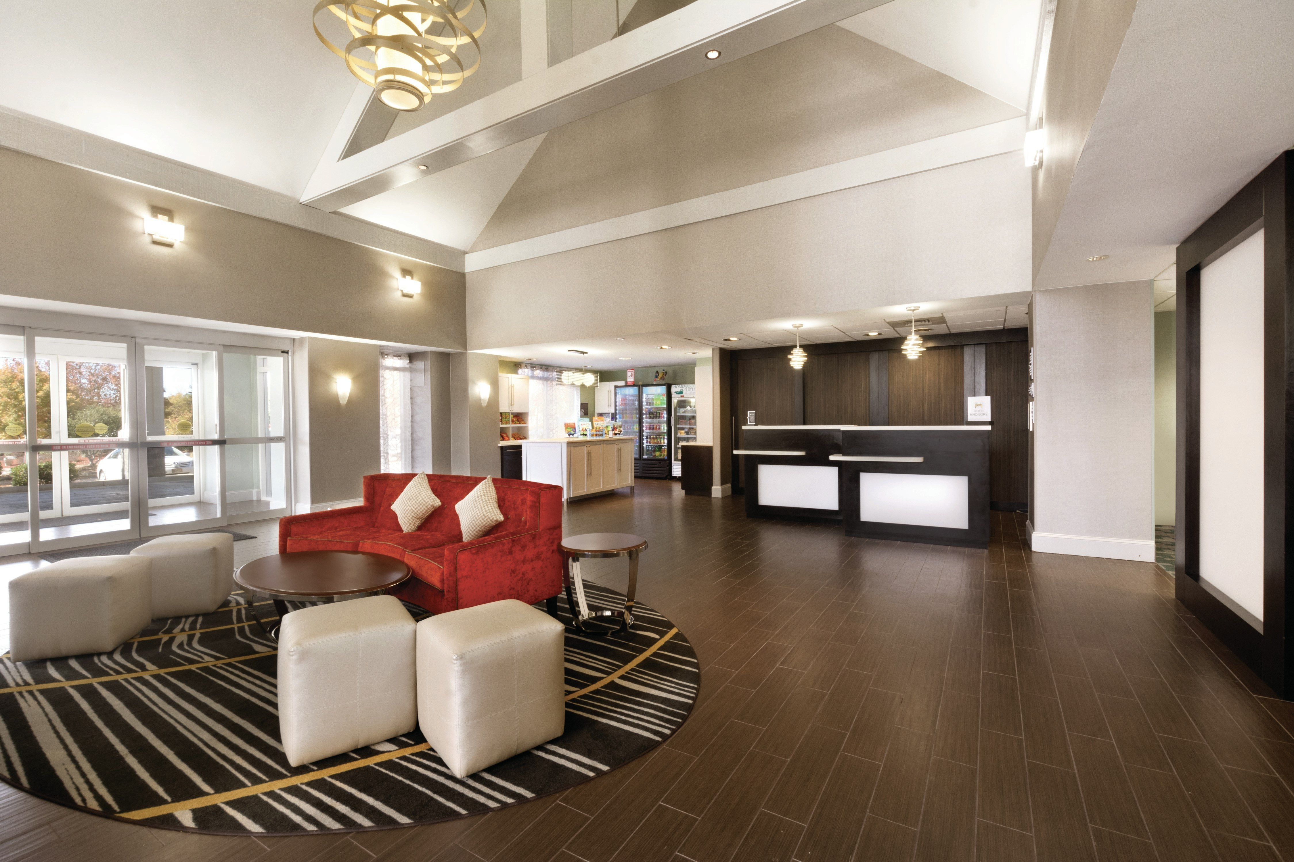 Homewood Suites by Hilton Atlanta-Alpharetta 30/48