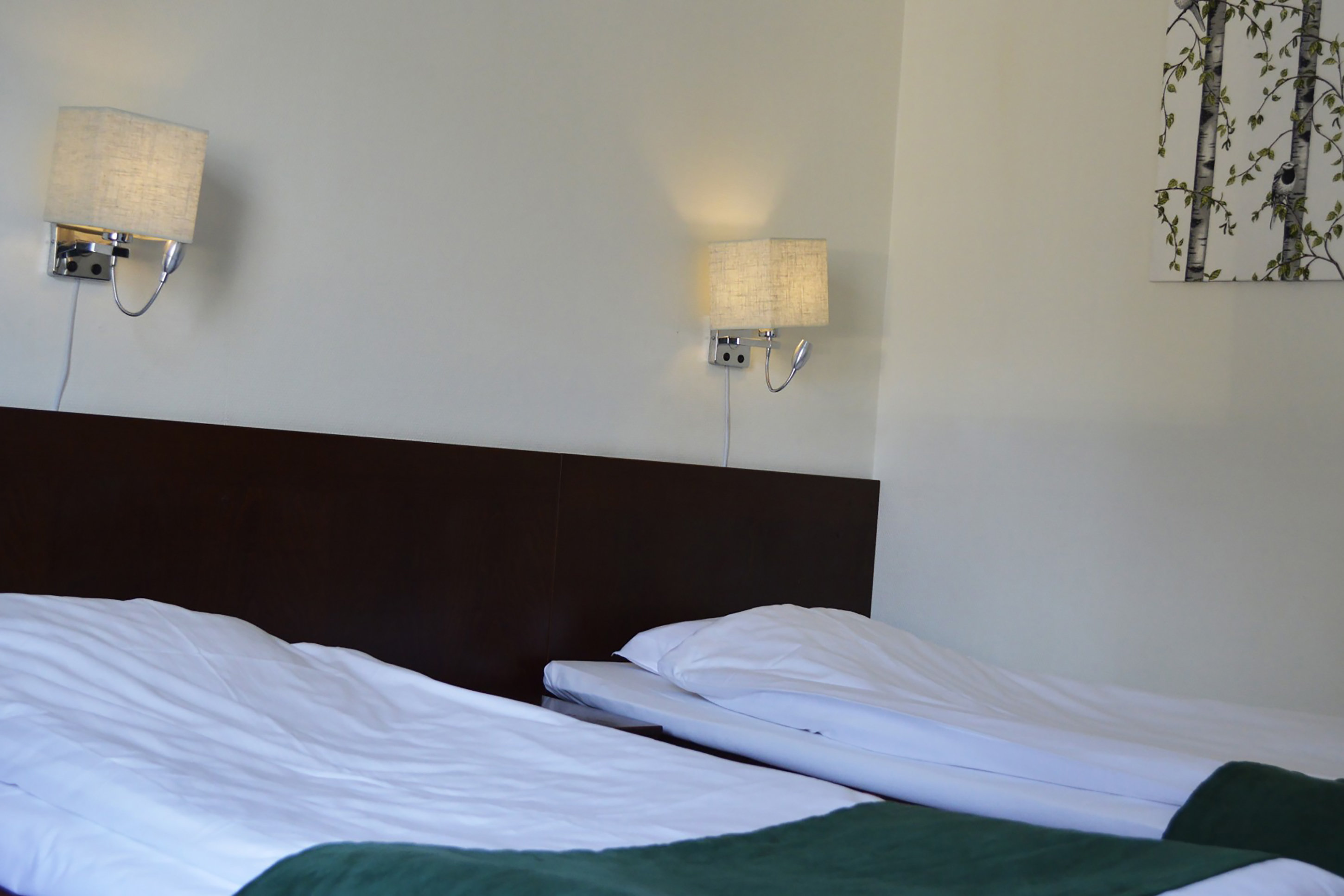 Hotell Kung Gosta by First 28/77