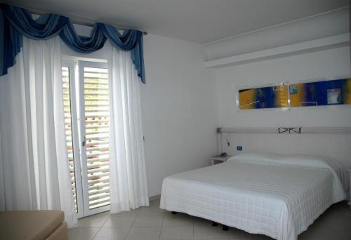 غرفة عائلية، Elaia Garden Hotel 2/10