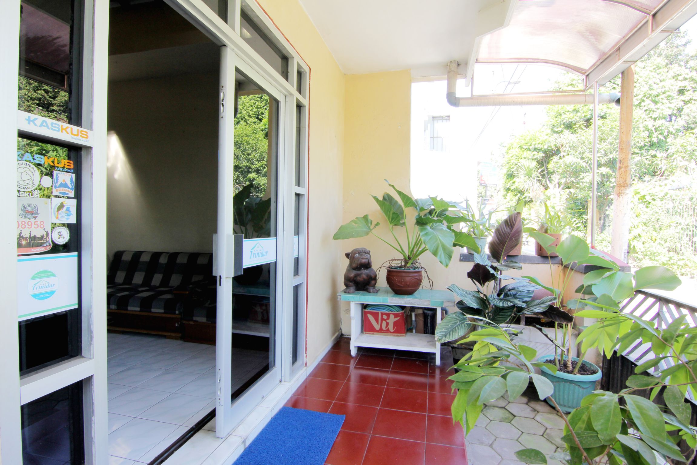 Batik Trinidar Homestay by ZUZU 1/21