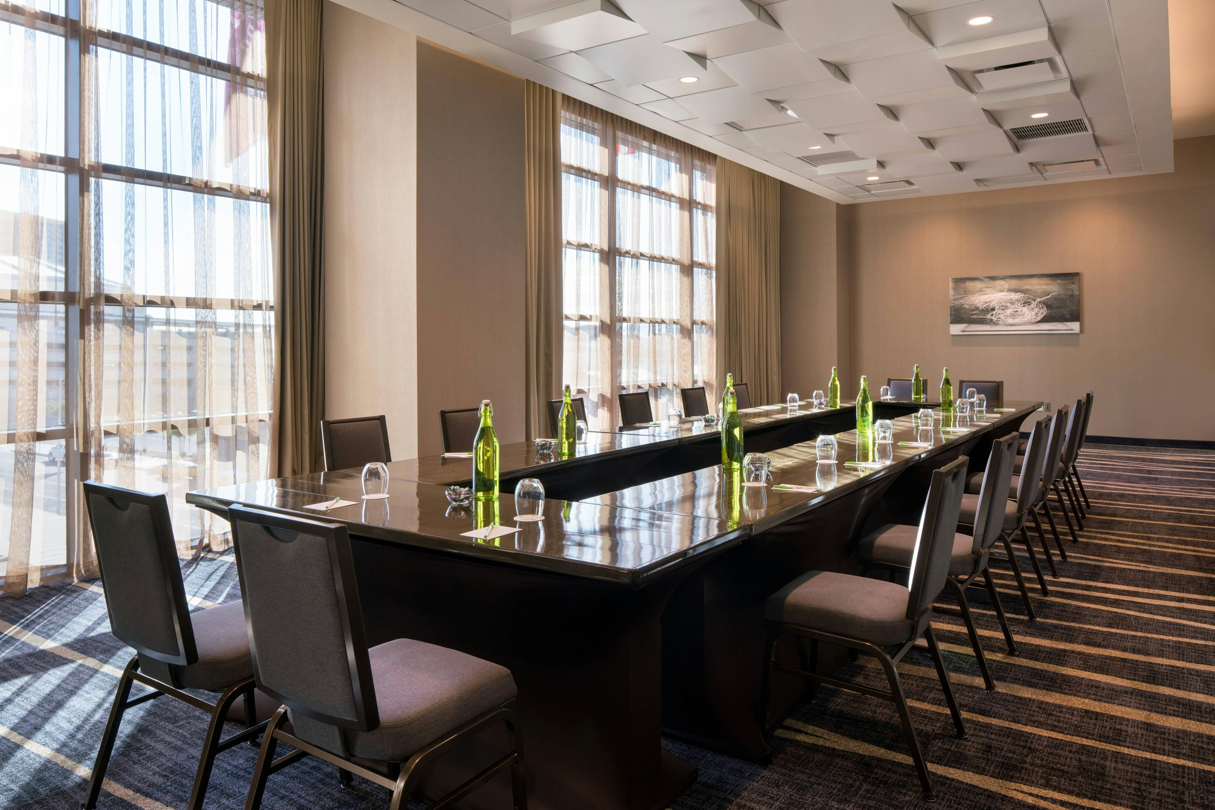 RESIDENCE INN PHOENIX DOWNTOWN 24/25
