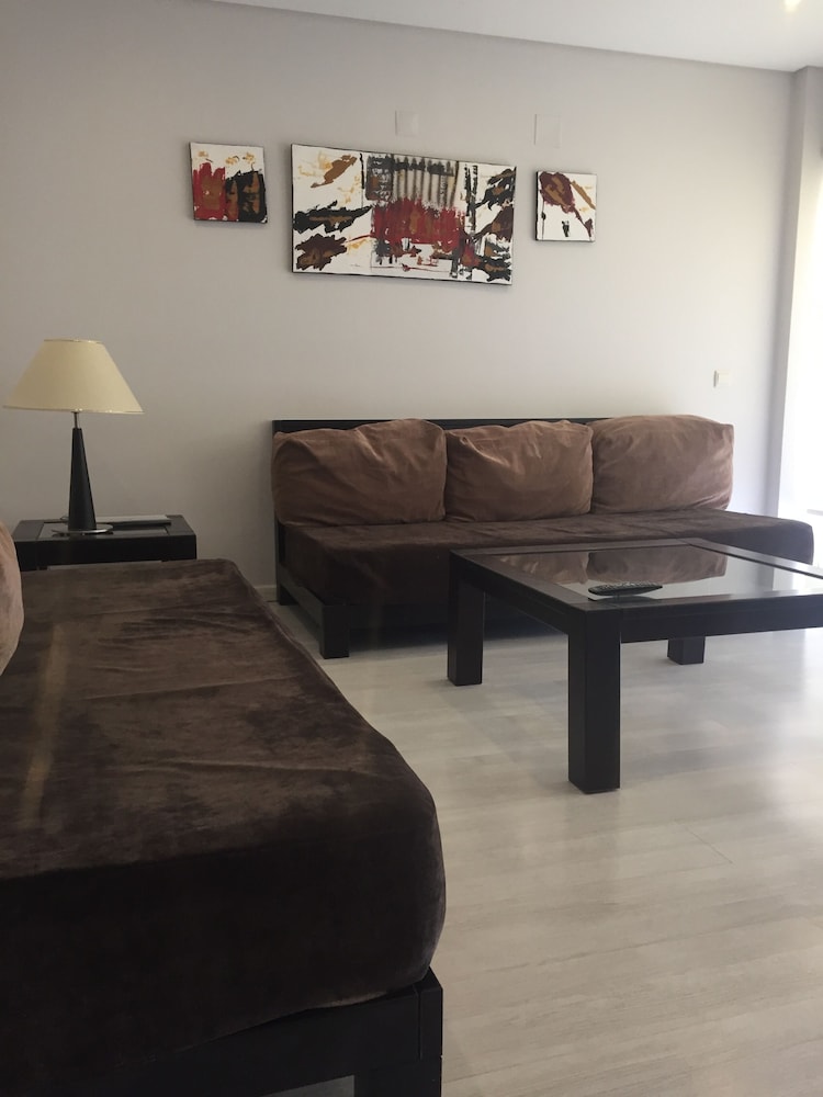 Parque Mourabel Oasis Village Pe Do Lago Apartment 48/71