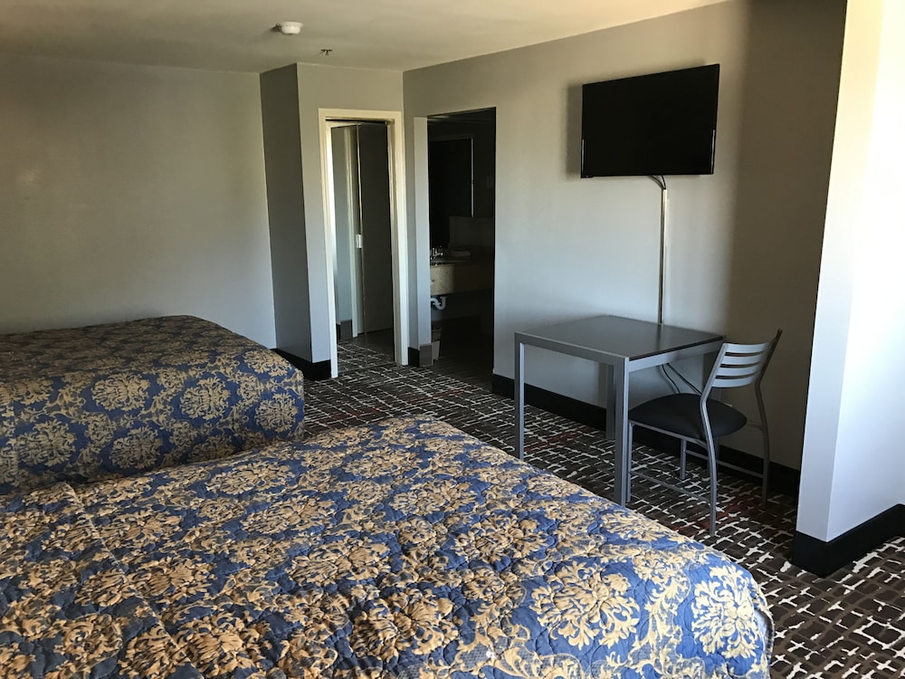 Express Inn Weslaco Mercedes 38/46