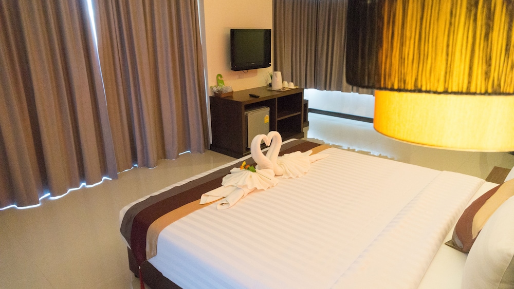 Visa Hotel Hua Hin 19/64