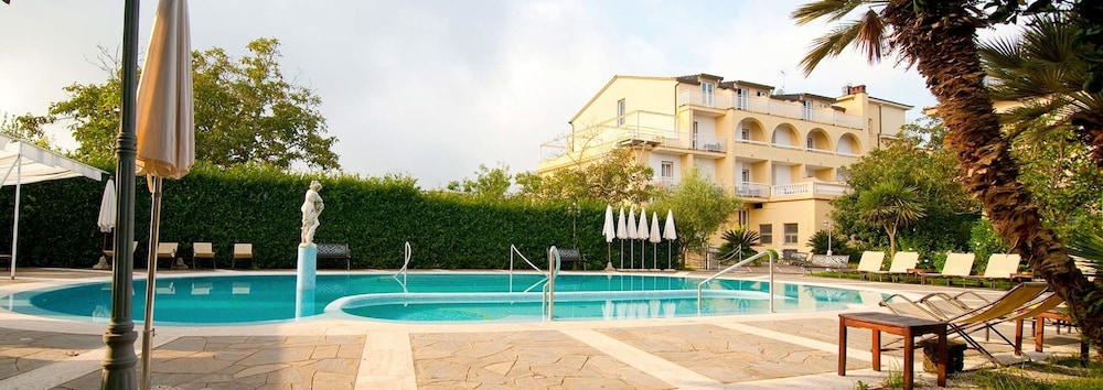 Hotel Sant'Agata 2/47