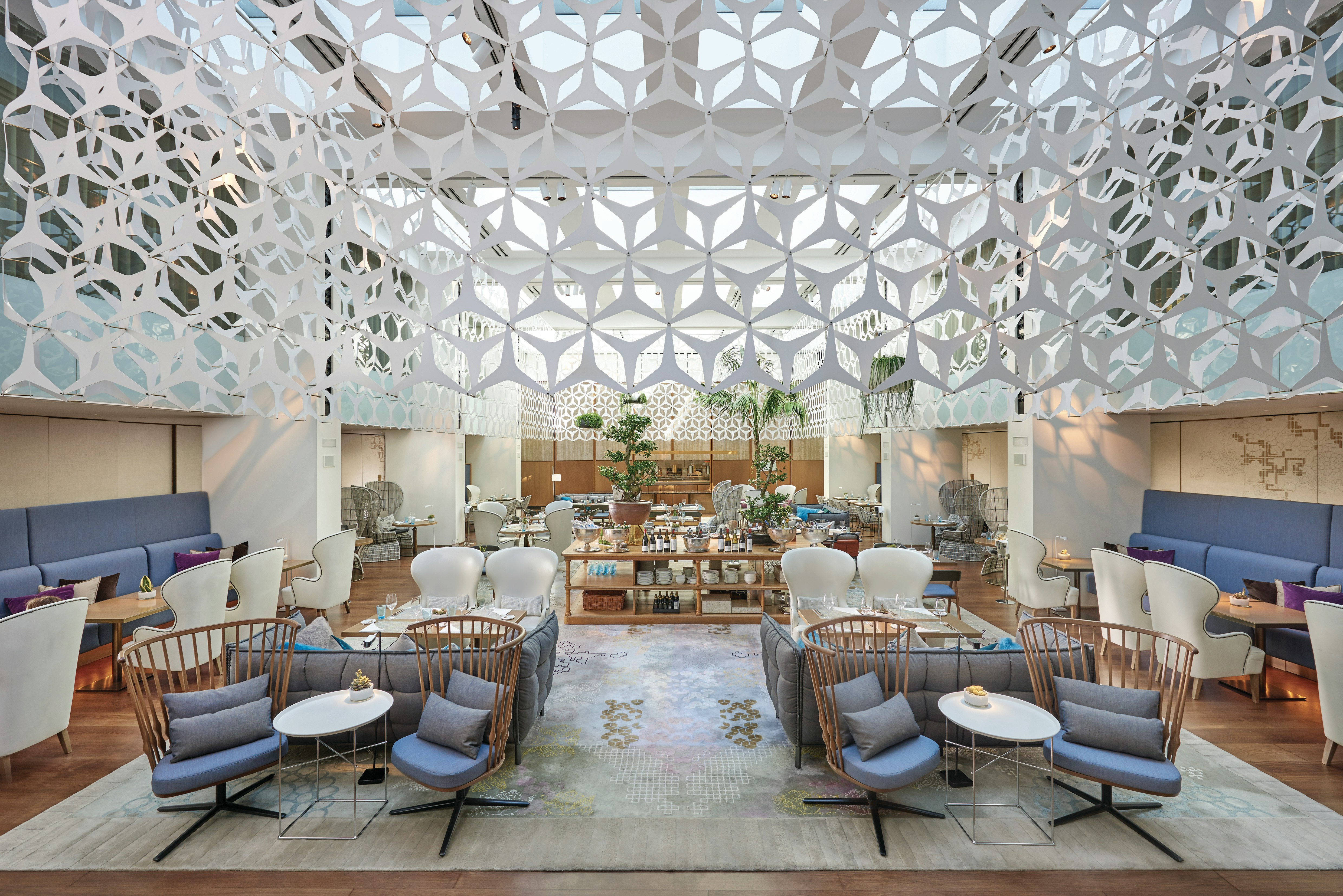 Mandarin Oriental Barcelona 30/50