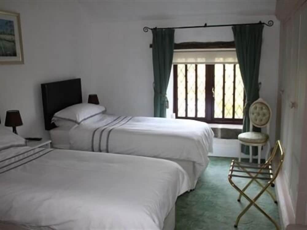 Church Villa B&amp;B 10/44