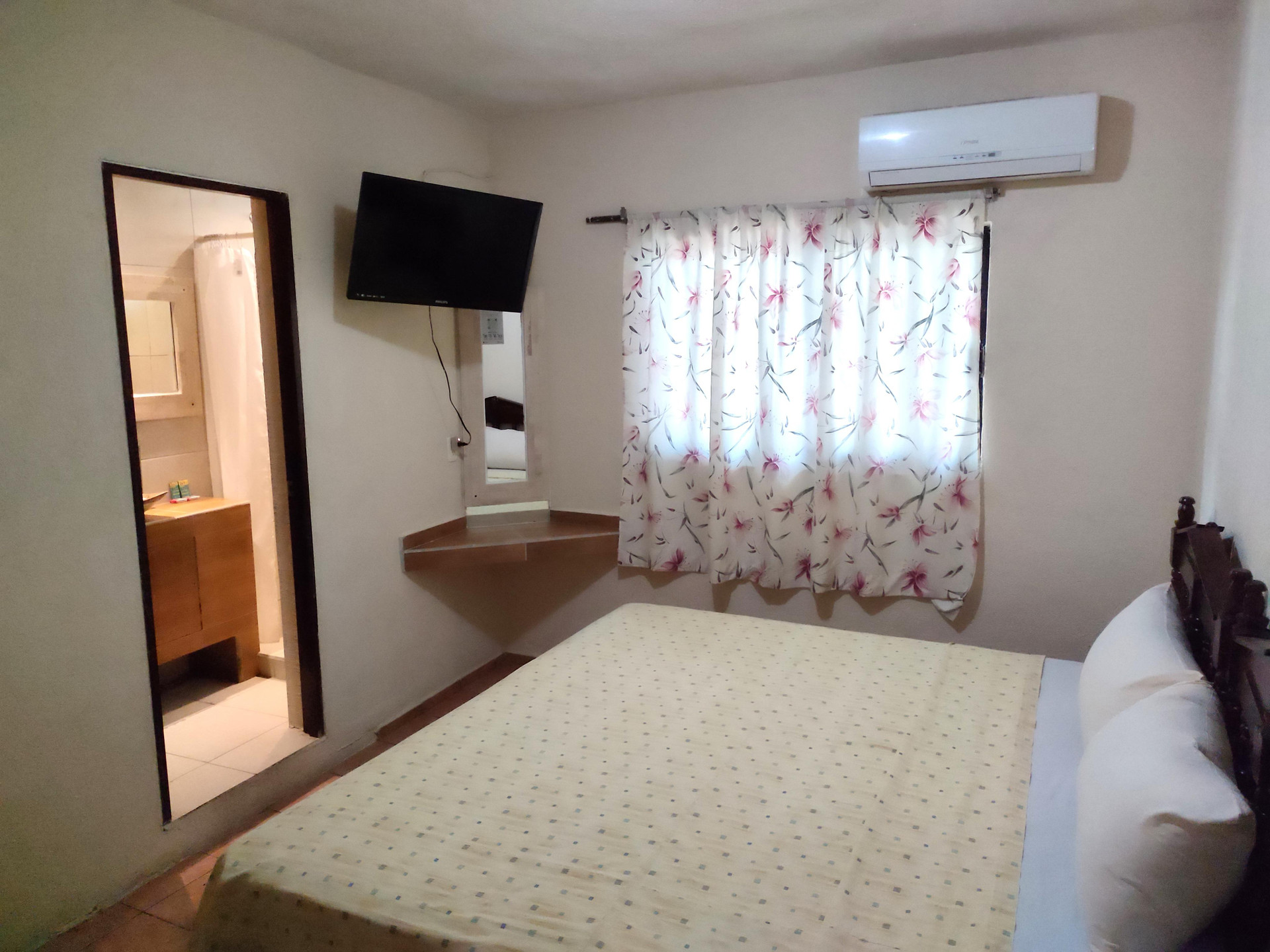 غرفة سوبيريور، Hotel Ashly 4/10