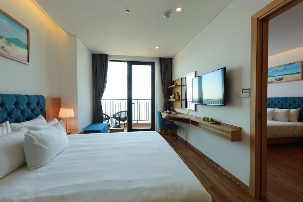 Seashore Hotel & Apartment 26/66