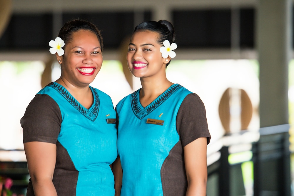 Radisson Blu Resort Fiji Denarau Island 30/70