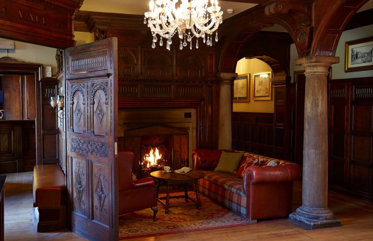Rothley Court Hotel 23/34