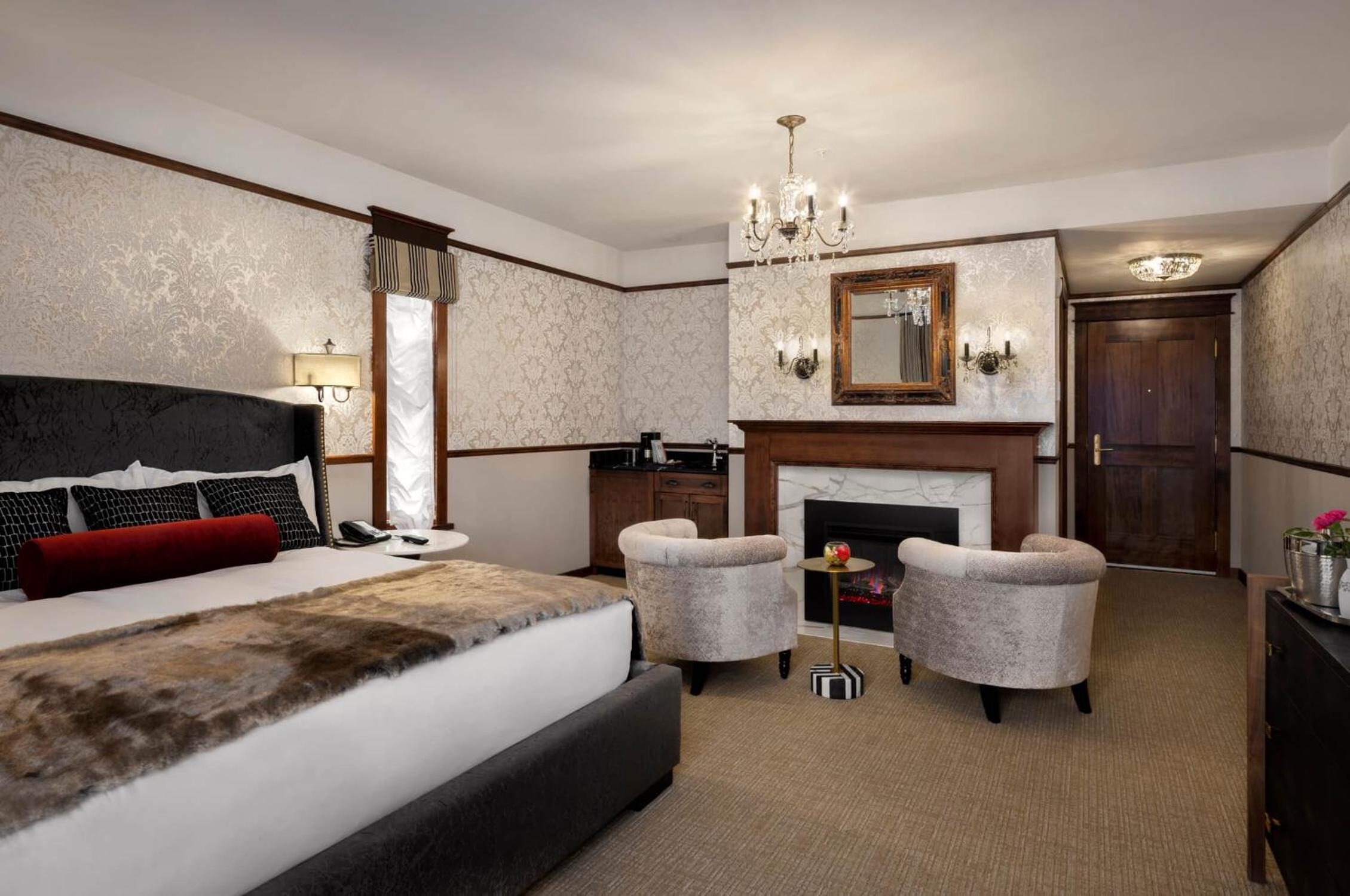 Abigail S Hotel 28/59