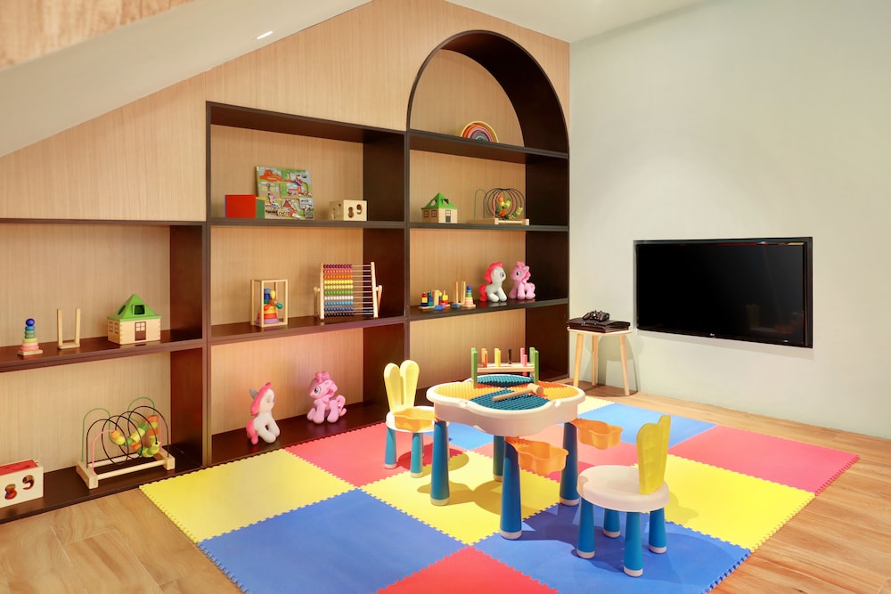 ibis Styles Bogor Pajajaran 45/60