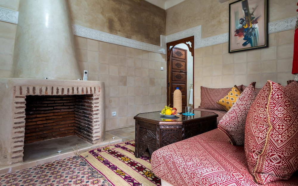 Riad La Gazelle Du Sud 29/50