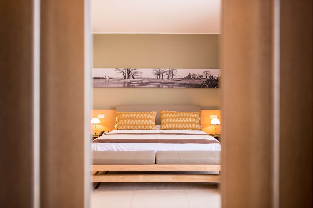 Noom Hotel Dakar Sea Plaza, a member of Radisson Individuals 30/75