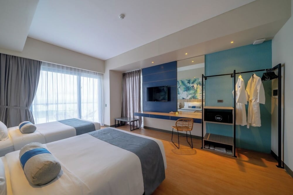 Solea Palm Resort 13/49