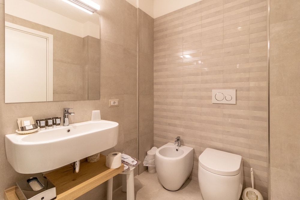 Bellettini Hotel 48/50