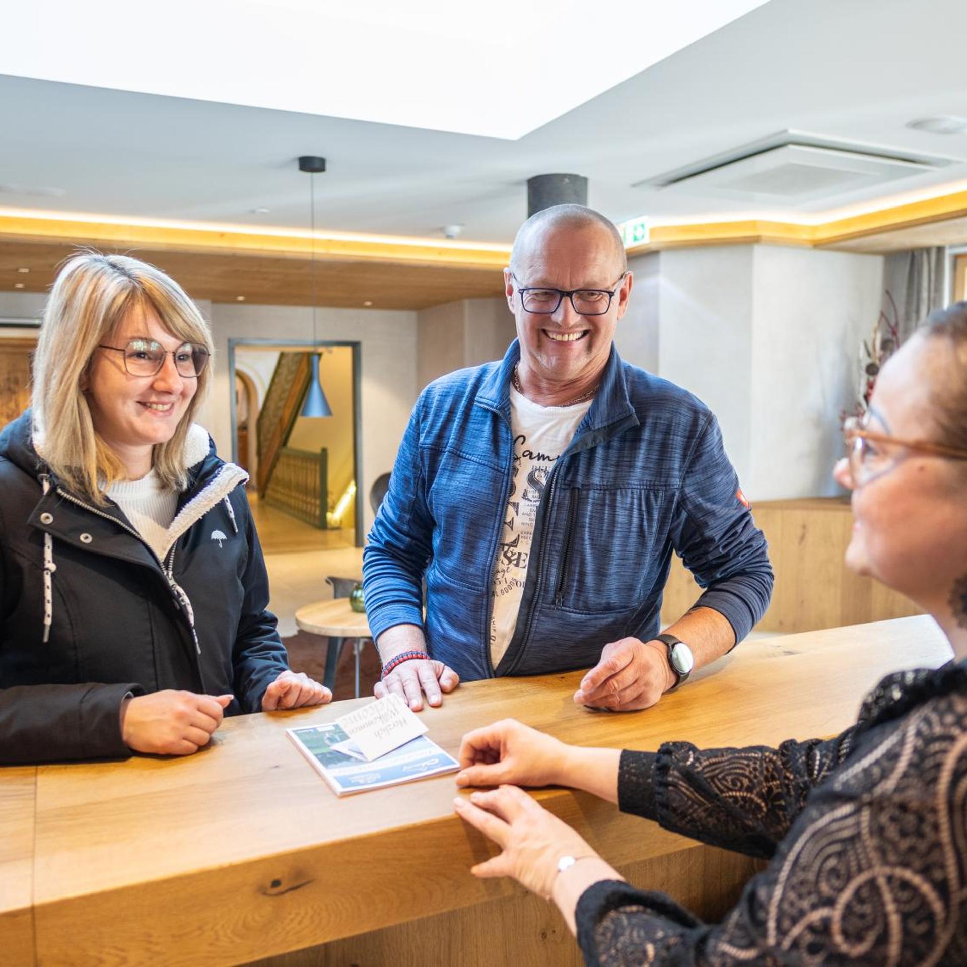 Hotel Keindl 40/50