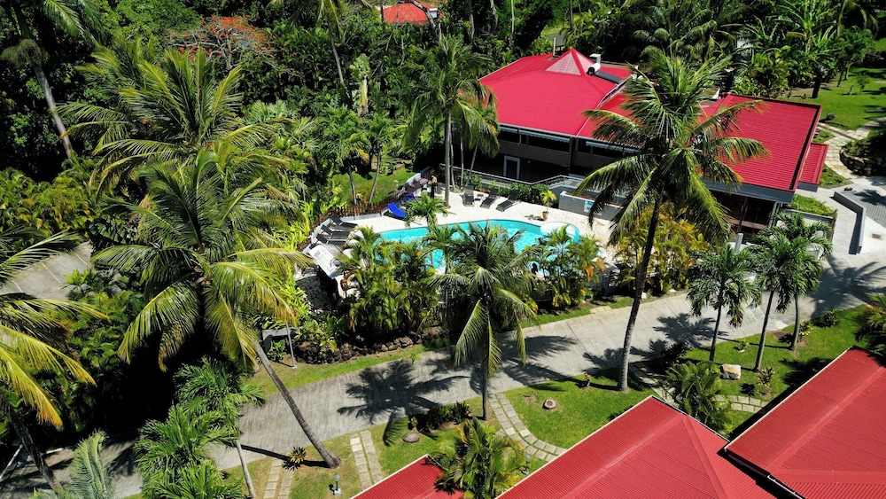 Habitation Grande Anse 52/83