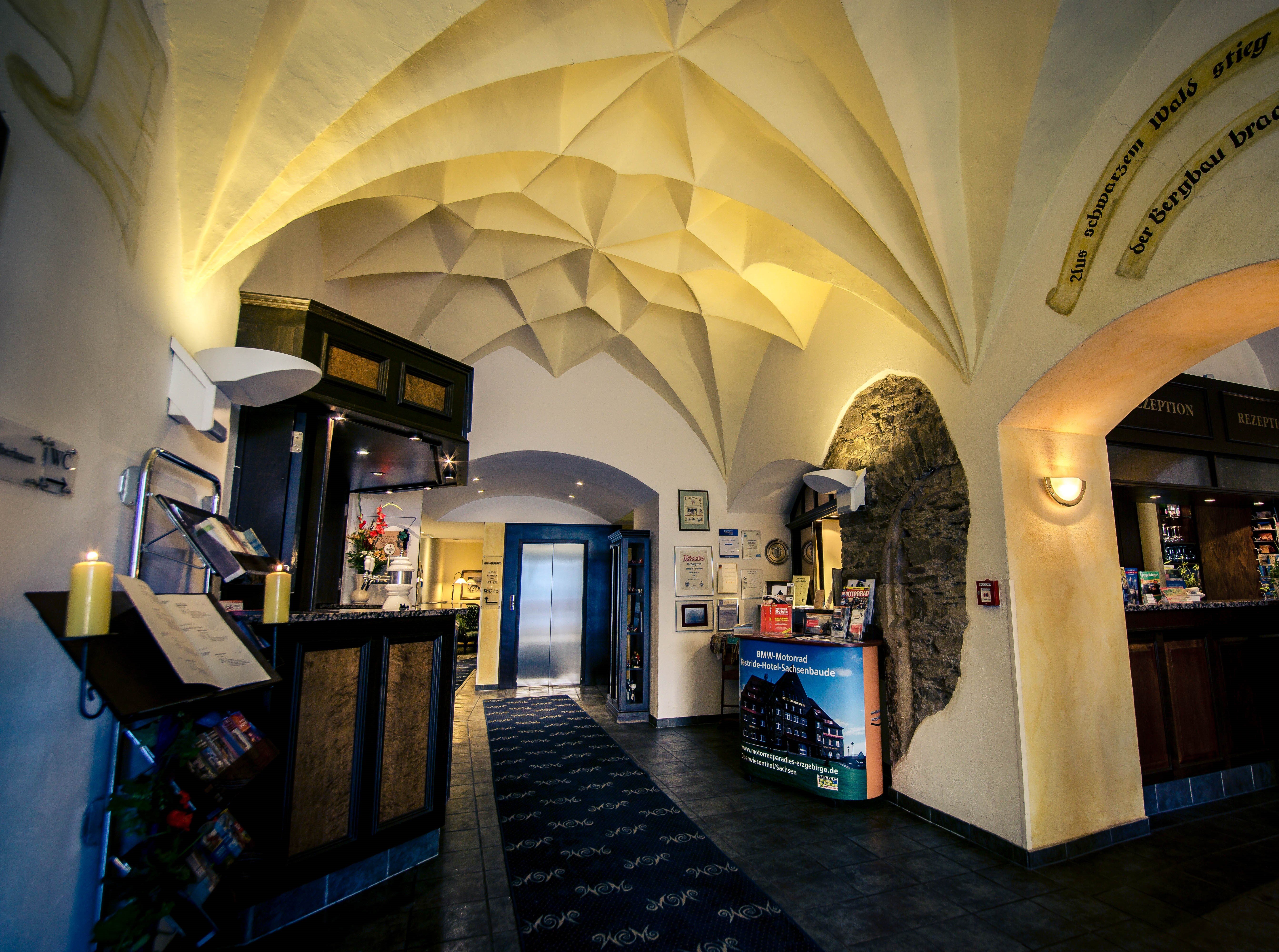 The Royal Inn Wilder Mann Annaberg 17/21