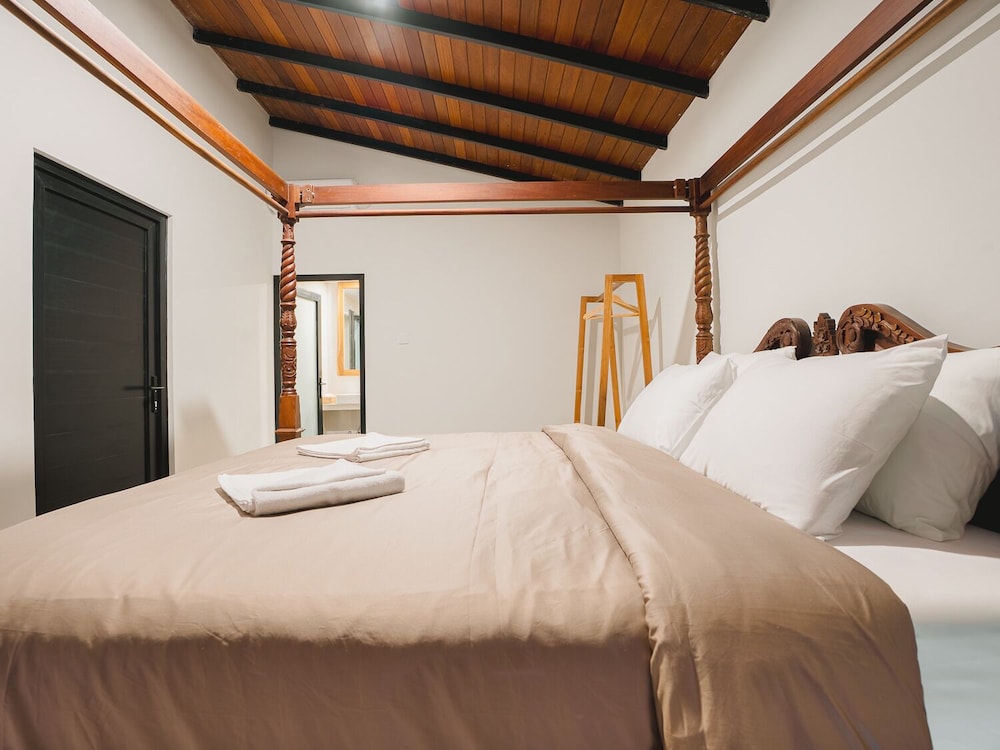 Pacung Indah Hotel & Restaurant by ecommerceloka 24/50