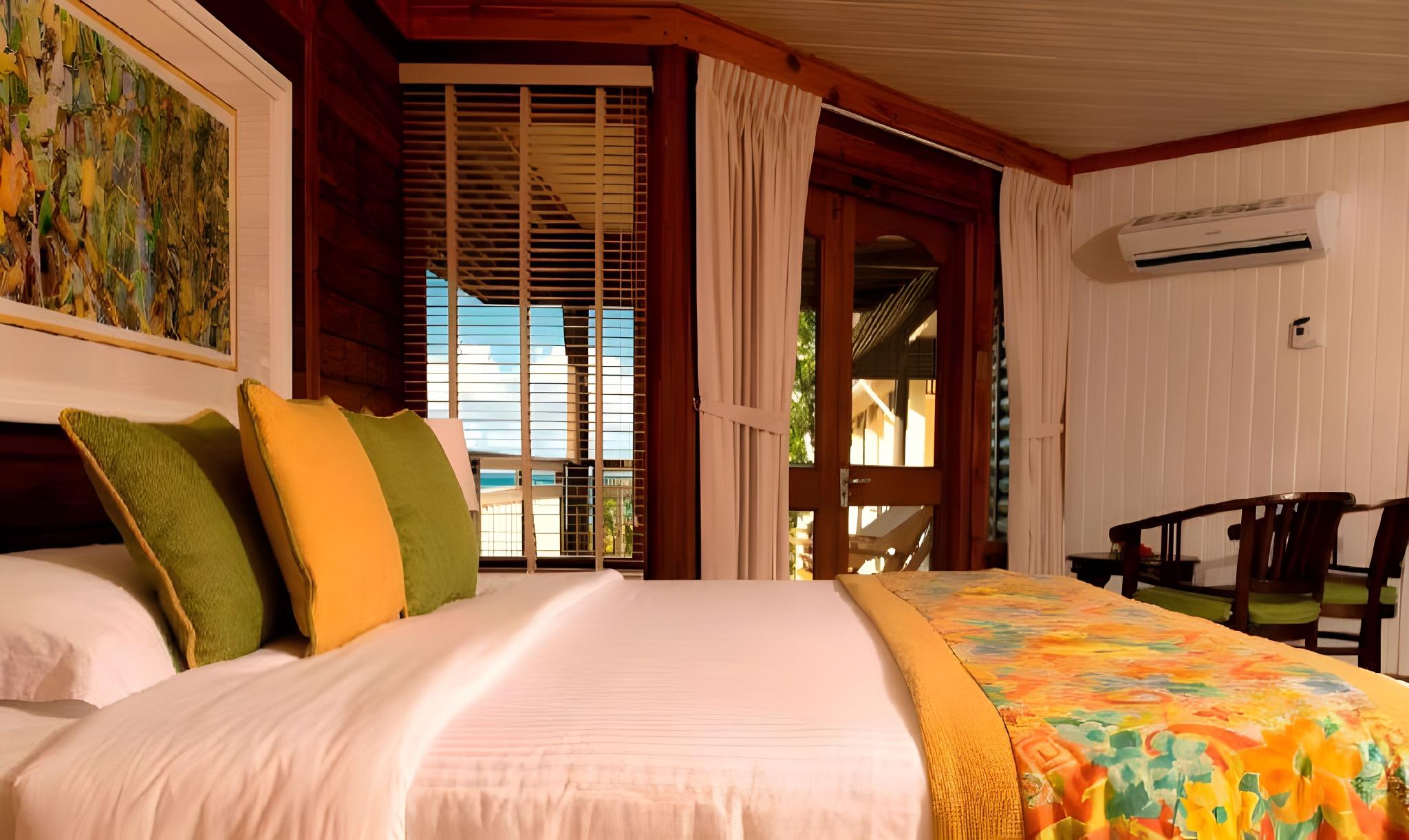 Family Suite, Superior