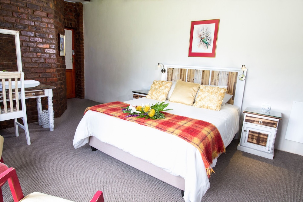 Storms River Guest Lodge 16/49