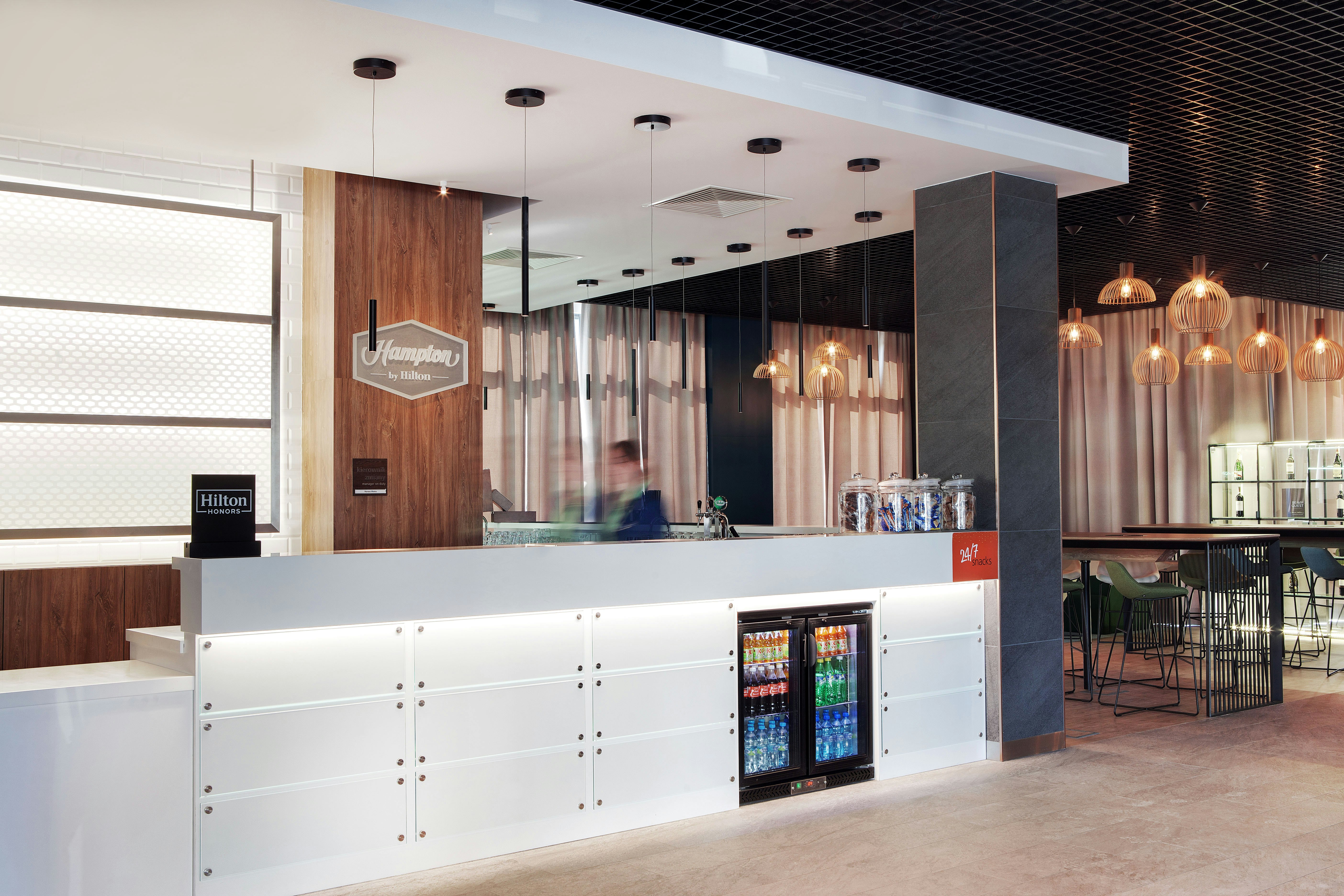Hampton By Hilton Lublin 7/47