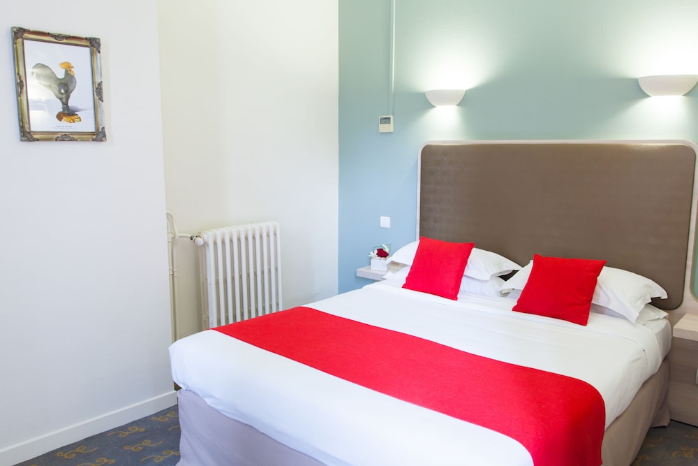 Best Western Hotel De France 7/48