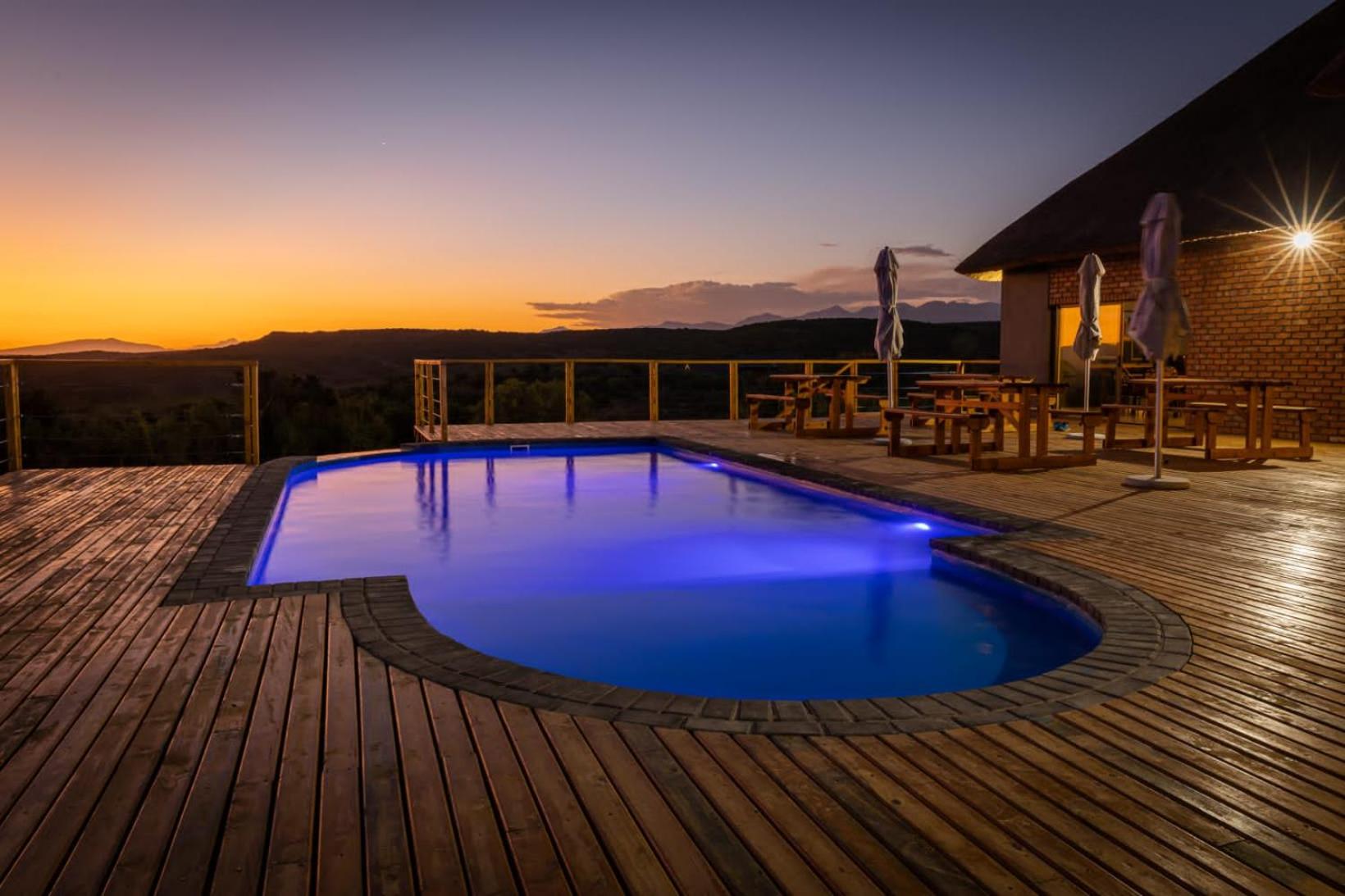 Klein Karoo Game Lodge 27/49