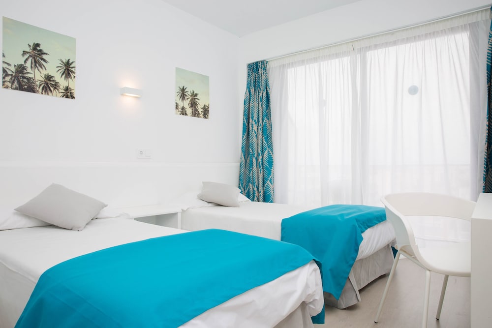 BLUESEA Arenal Tower - Adults Only 23/49