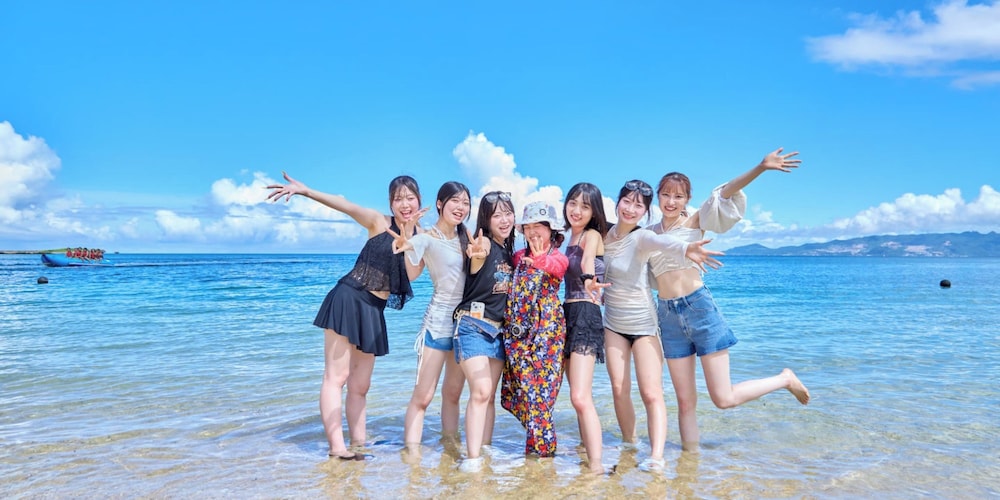 Miyuki Hamabaru Resort 48/50