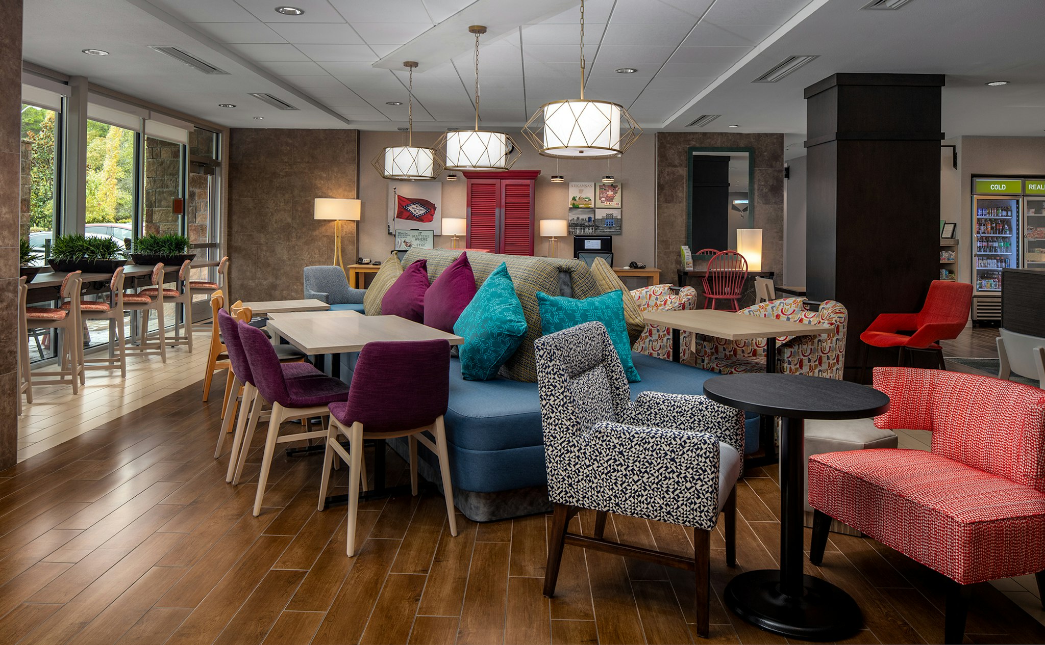 Home2 Suites By Hilton Little Rock West 32/37