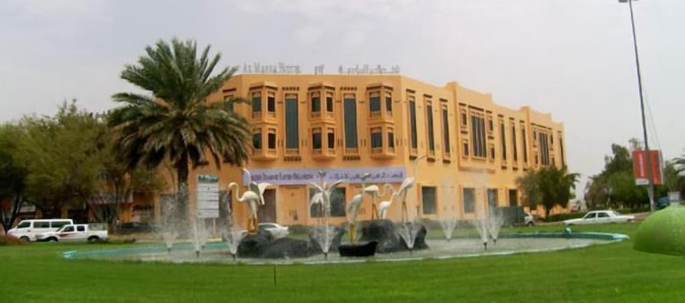 Al Massa Plus Hotel 34/40