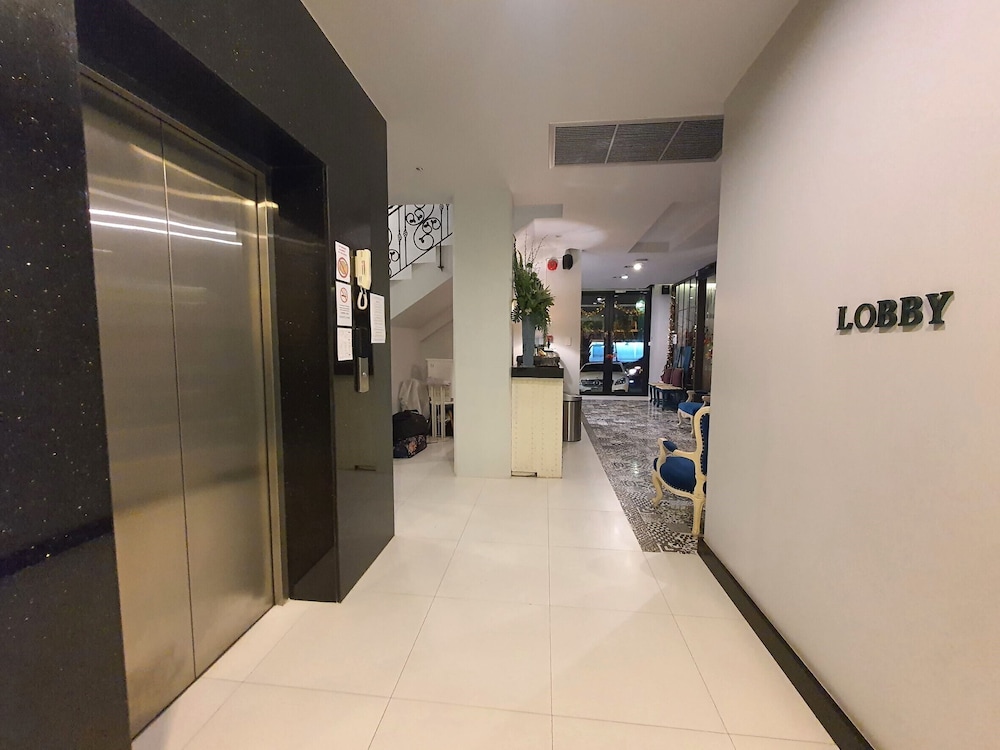 Marigold Lanna Boutique Hotel 12/58