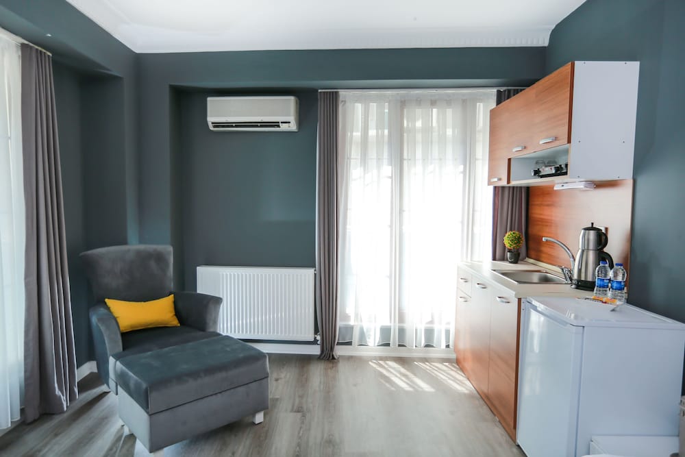 Flats Company - Karakoy Apartment 49/70