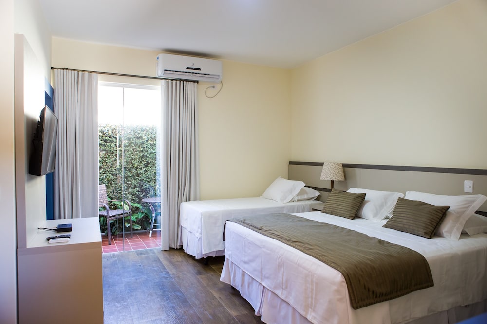 Villa Magnolia Pousada 15/65