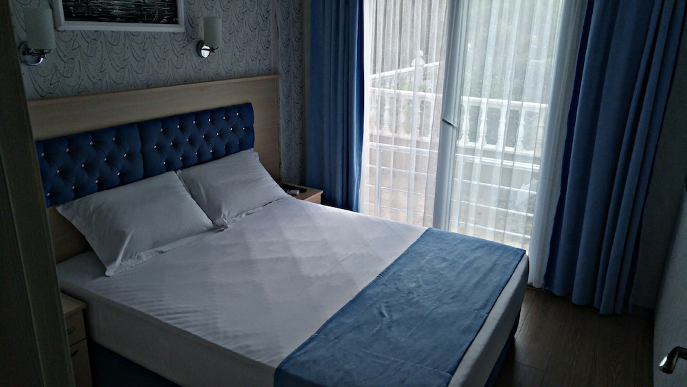 Lotus Boutique Hotel 19/42