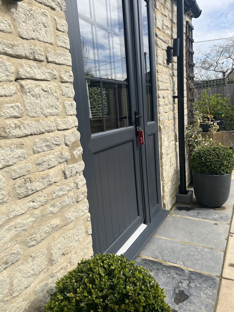 The Priory Burford Bed And Breakfast 51/59