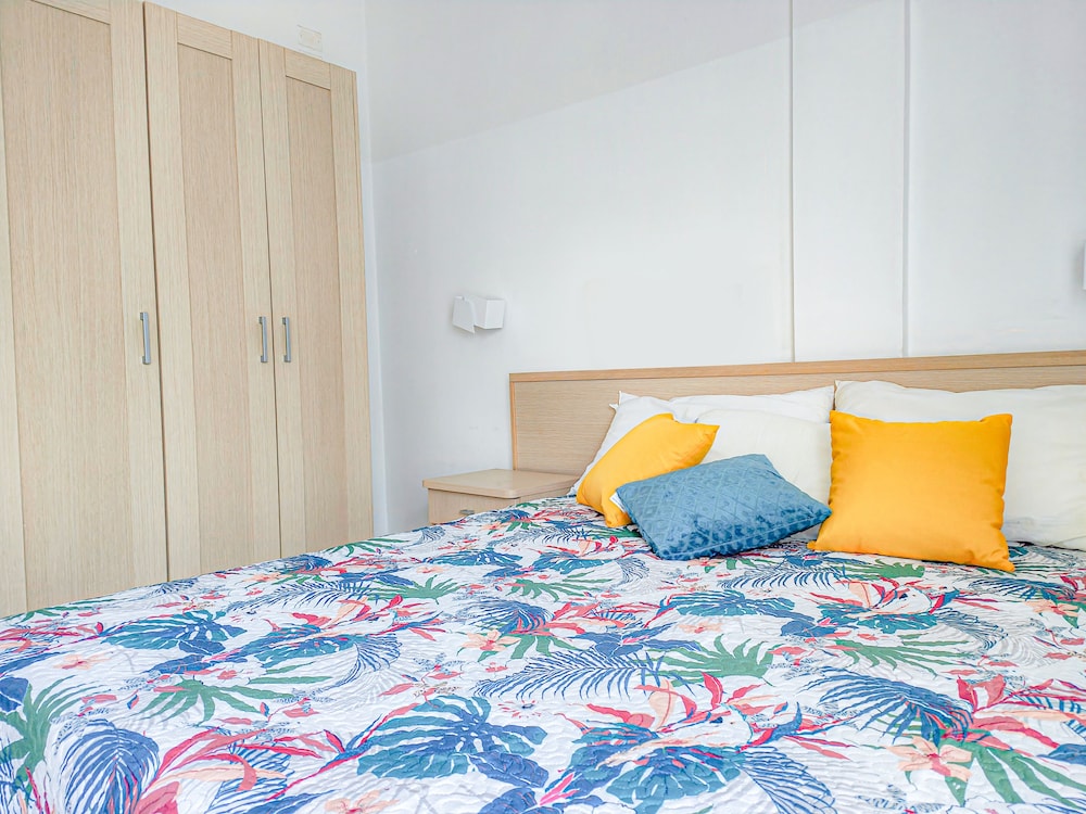 Hotel Bruna 6/10