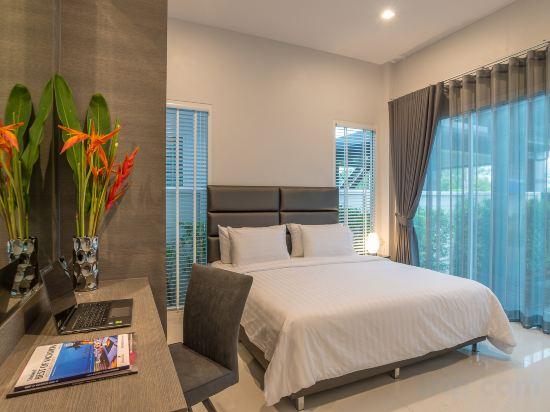 3 Bedrooms, Haven, Kitchen
