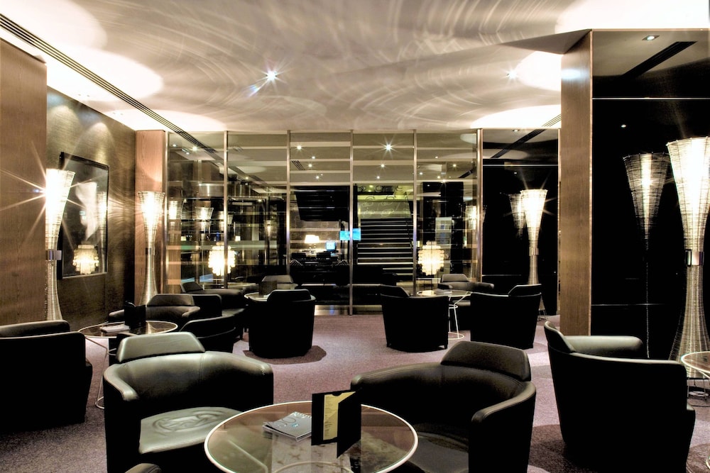 AC Hotel Brescia by Marriott 15/27