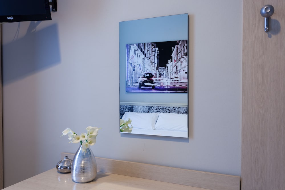 Best Quality Hotel Dock Milano 42/55