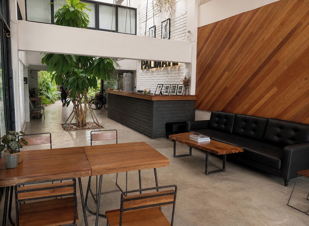 Palmari Boutique Hotel 30/50