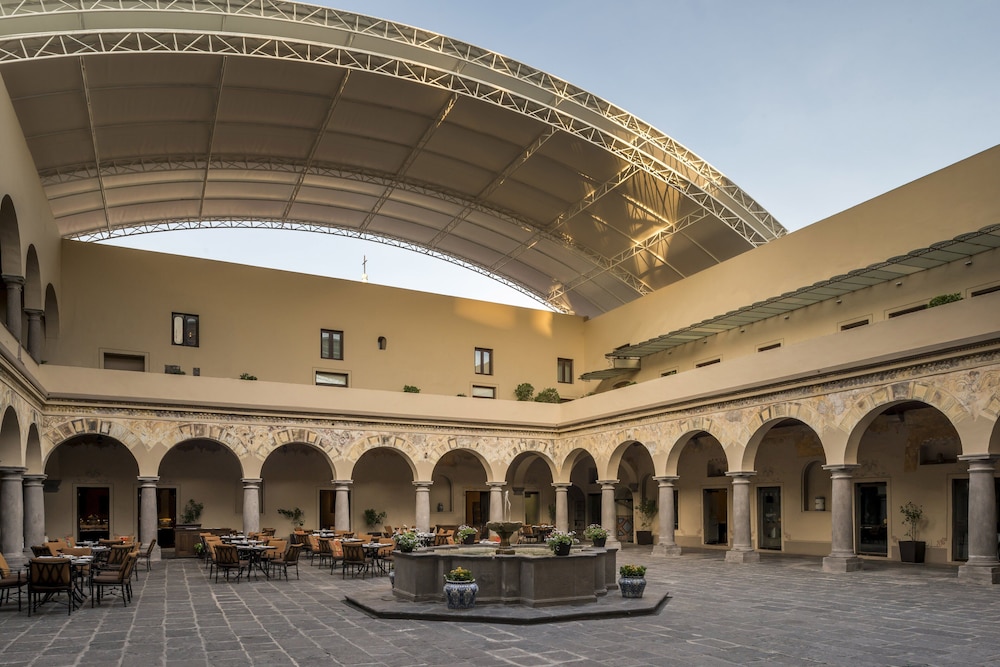 Quinta Real Puebla 27/50