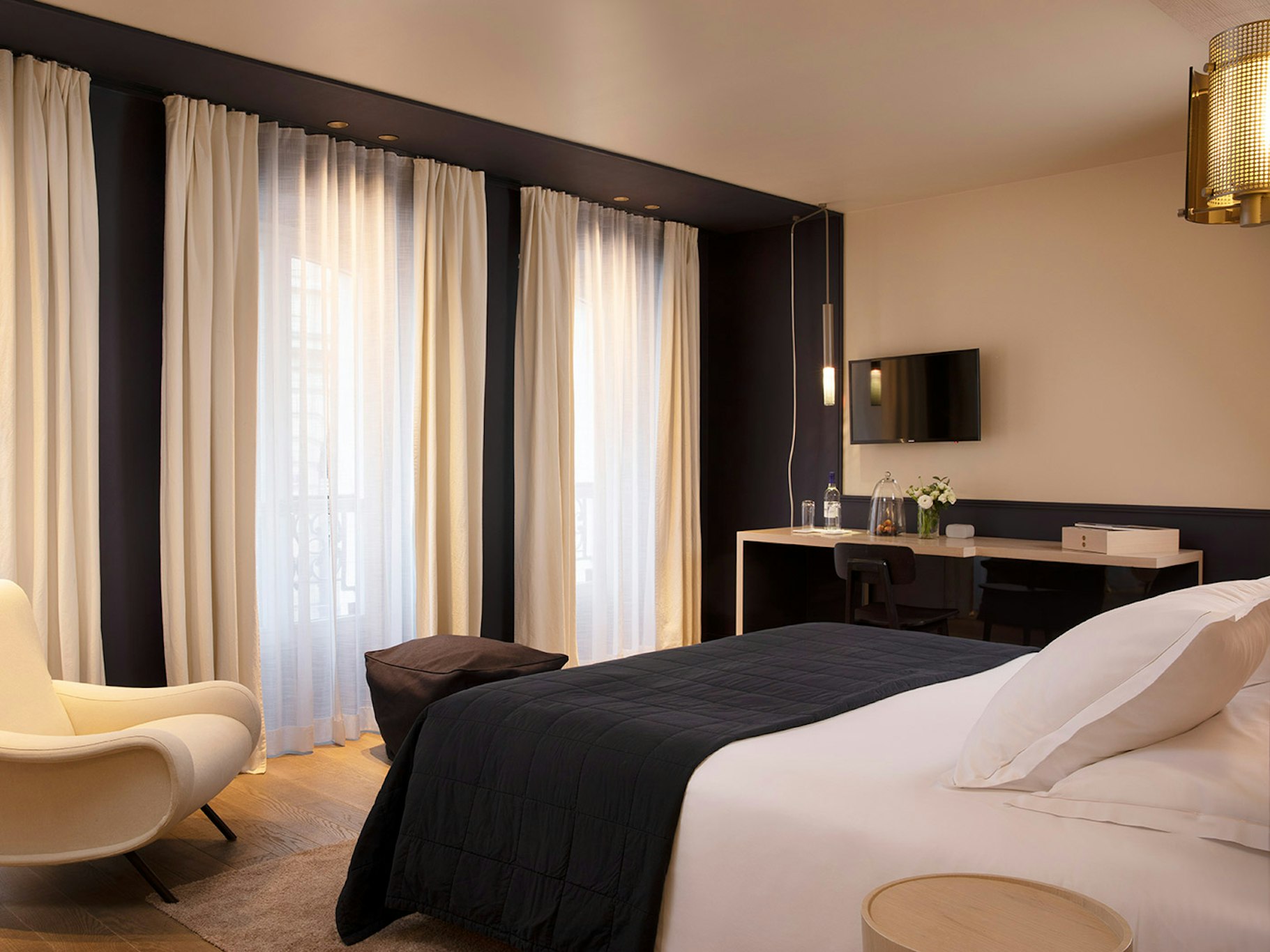HOTEL DE NELL 20/52