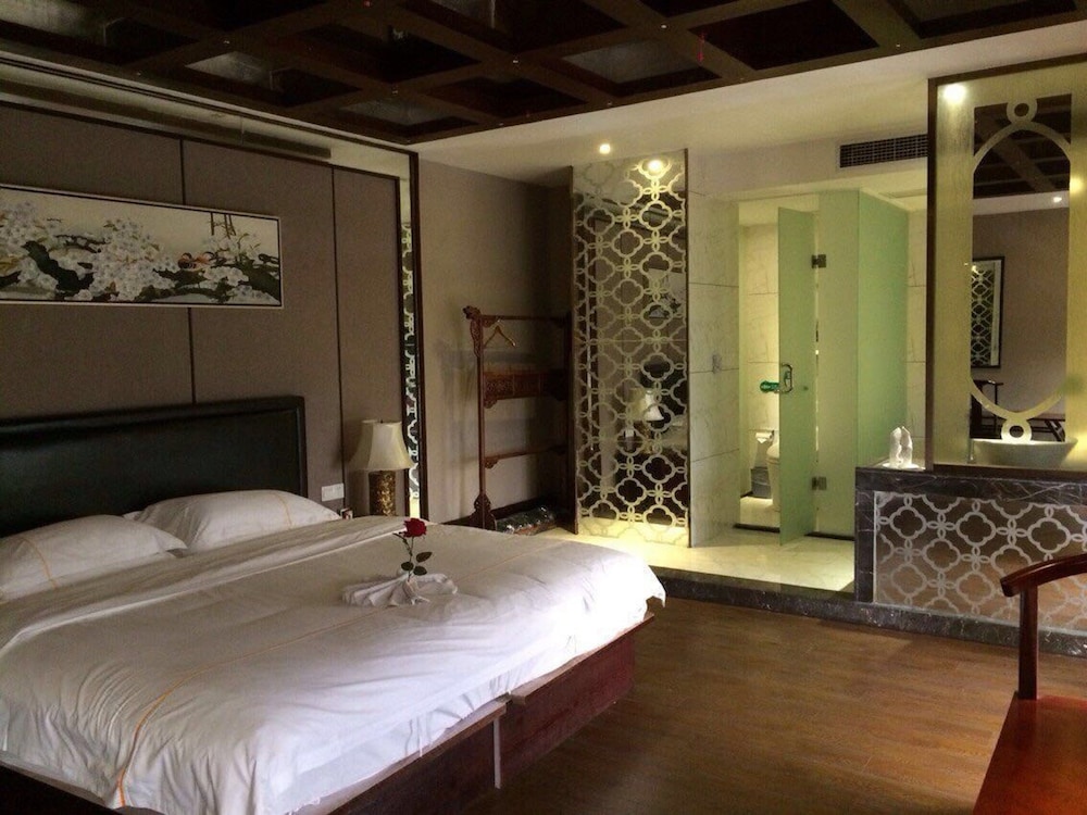 Urcove By Hyatt Beijing Forbidden City 20/50