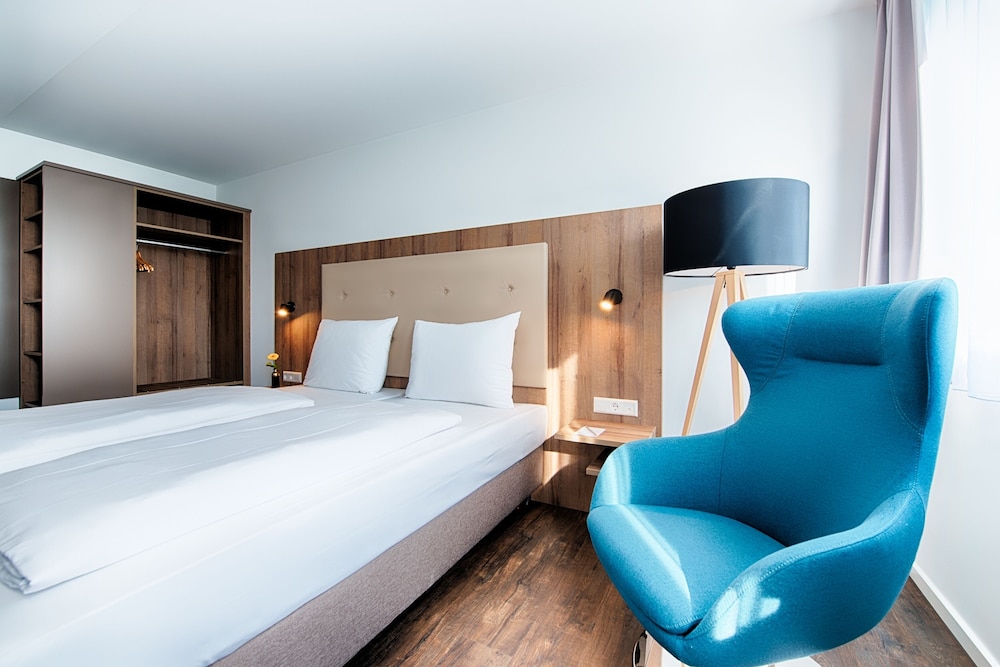 ACHAT Hotel Stuttgart Zuffenhausen 26/80