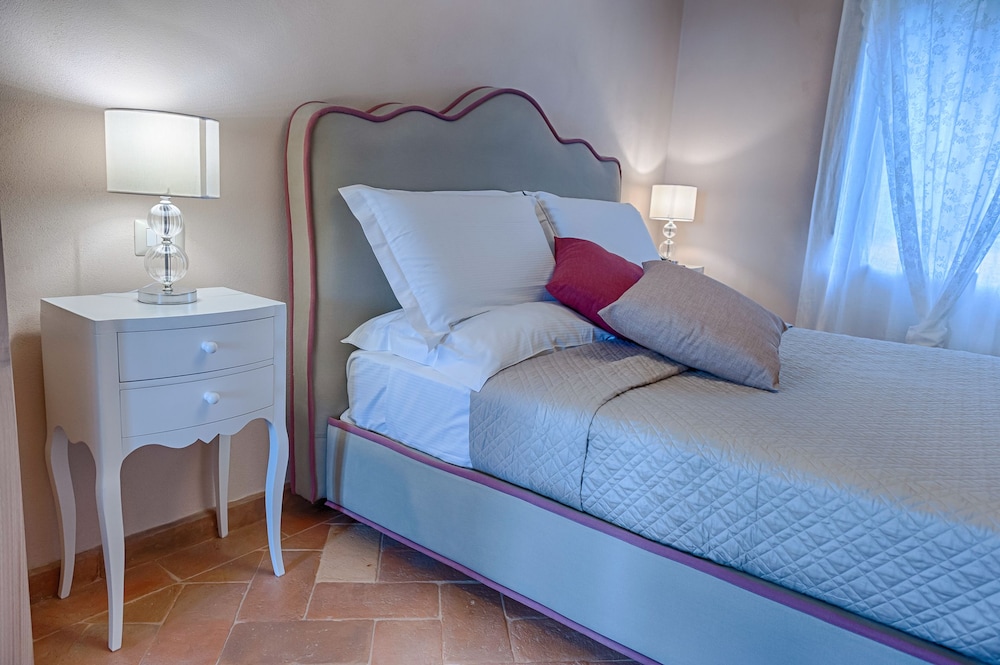 Antica Quercia & Spa 16/50